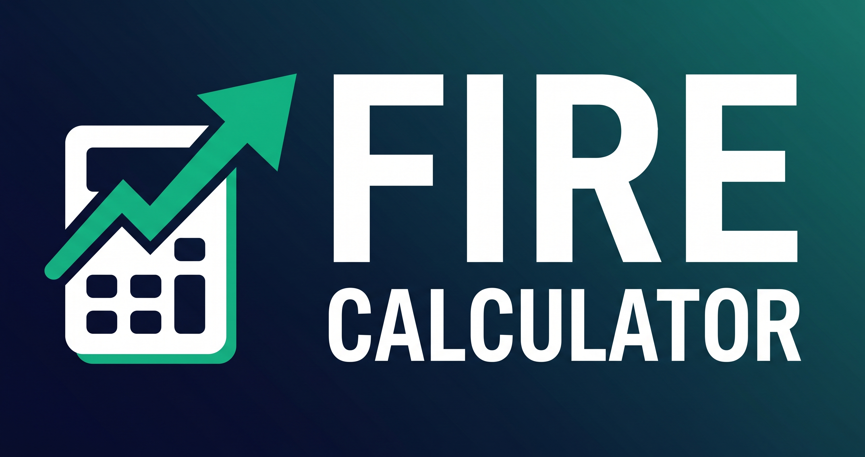 FIRE Calculator: The Complete Guide to Calculating Your Financial Independence Number in 2026