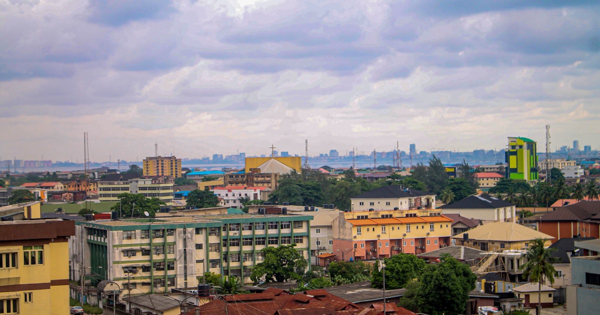 Aba, Nigeria
