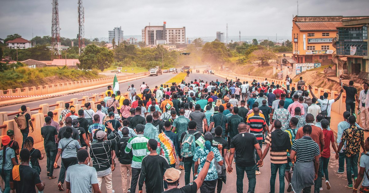 Abeokuta, Nigeria