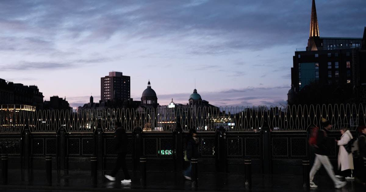 Aberdeen, United Kingdom