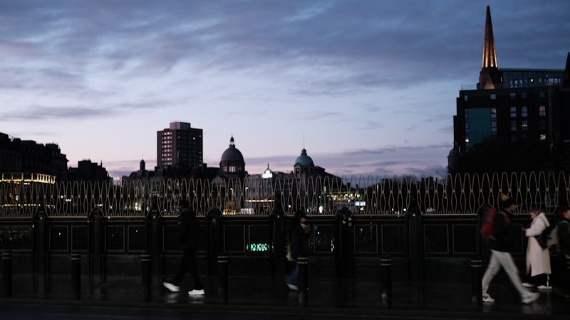 Aberdeen, United Kingdom