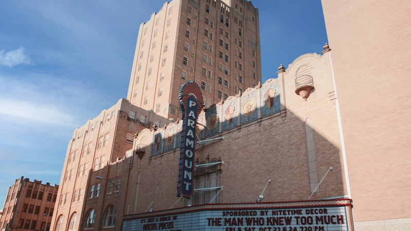 Abilene, United States