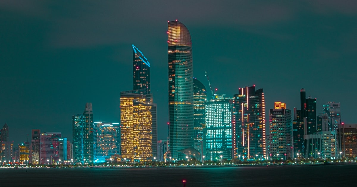 Abu Dhabi, United Arab Emirates