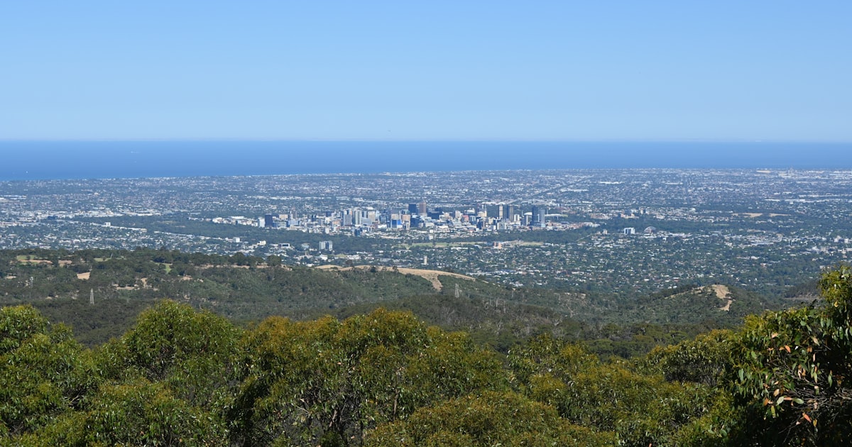 Adelaide Hills, Australia