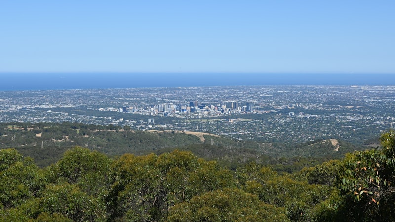 Adelaide Hills, Australia