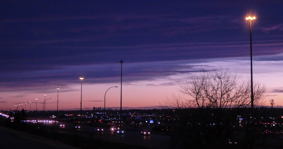 Airdrie, Canada