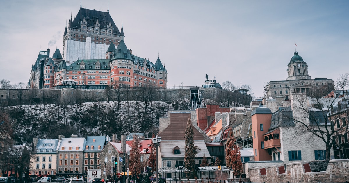 Ajax, Canada