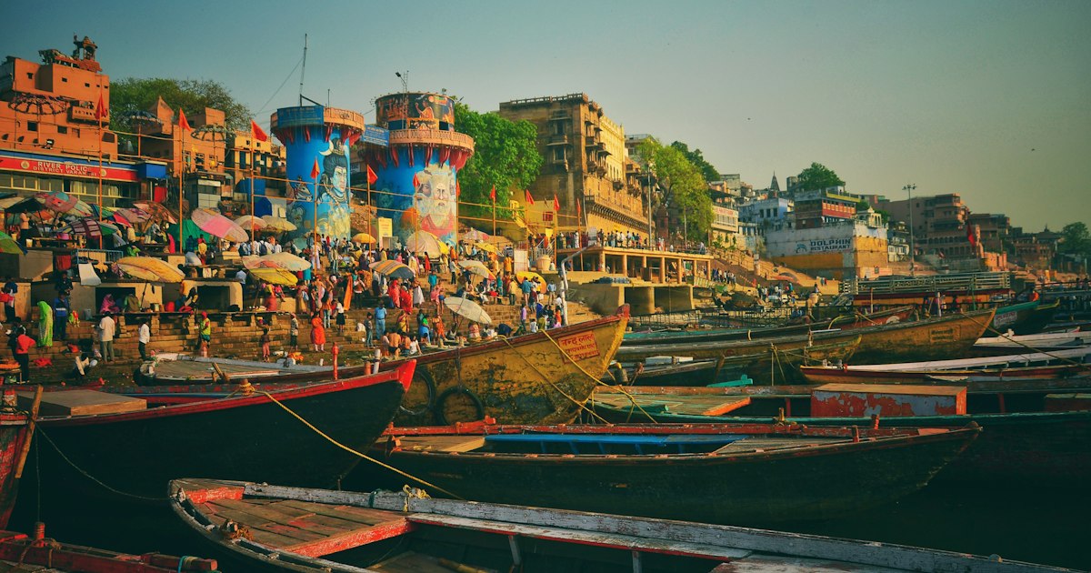 Alwar, India