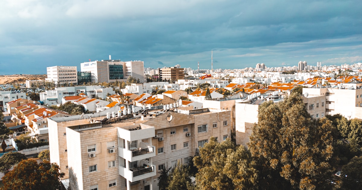 Ashdod, Israel