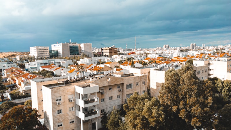 Ashdod, Israel