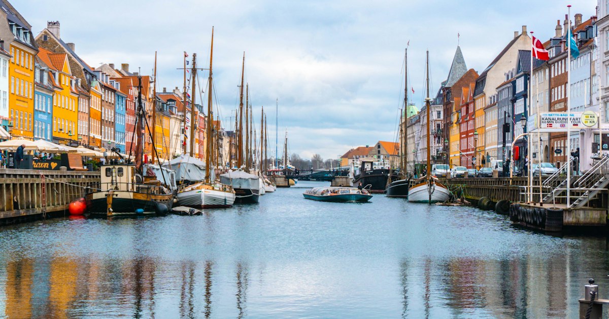 Avedøre, Denmark