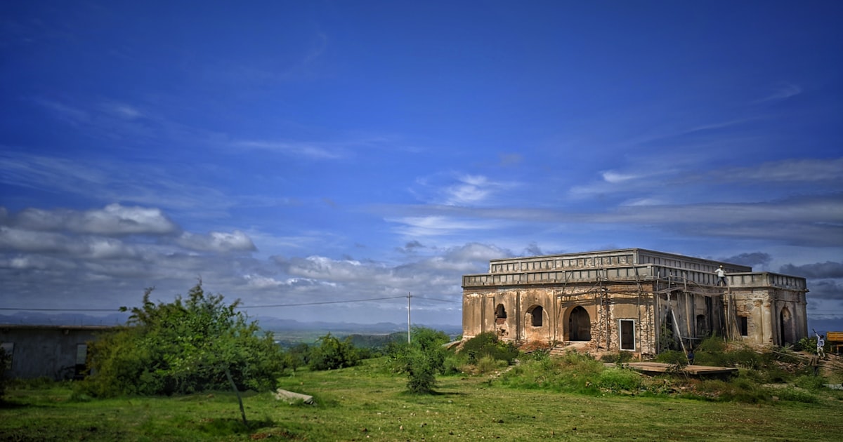 Ballari, India