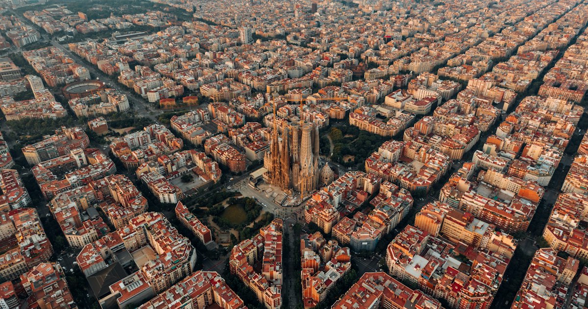 Barcelona, Venezuela
