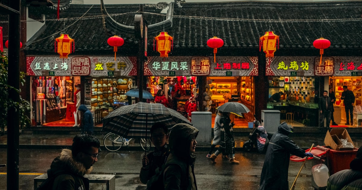Basuo, China
