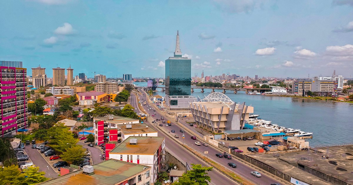 Bida, Nigeria