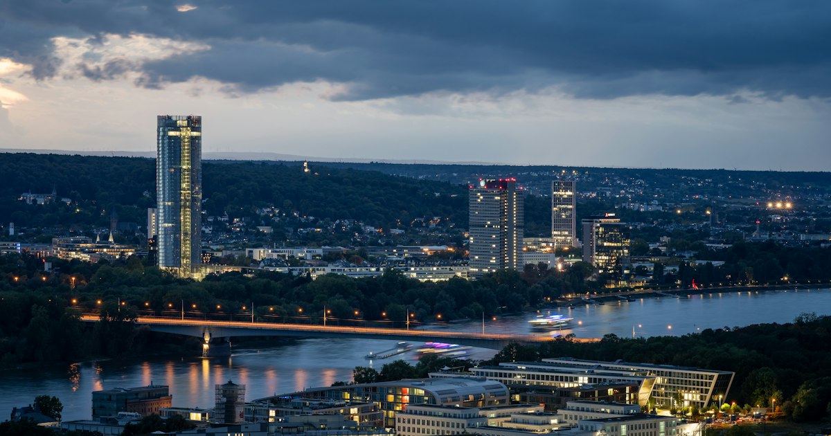 Bonn, Germany