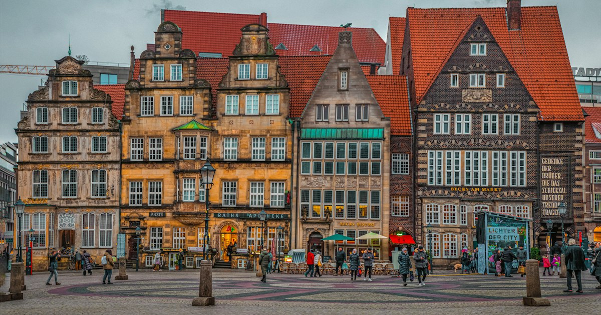 Bremen, Germany