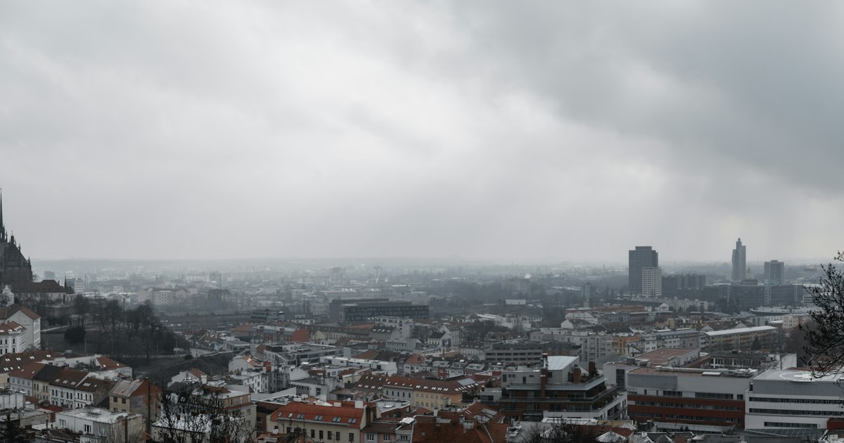 Brno, Czechia