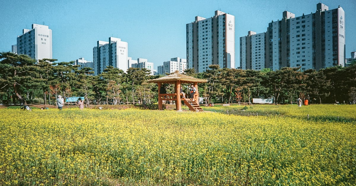 Bucheon-si, South Korea