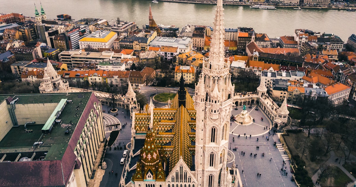 Budapest, Hungary