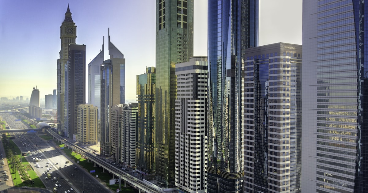 Business Bay, United Arab Emirates