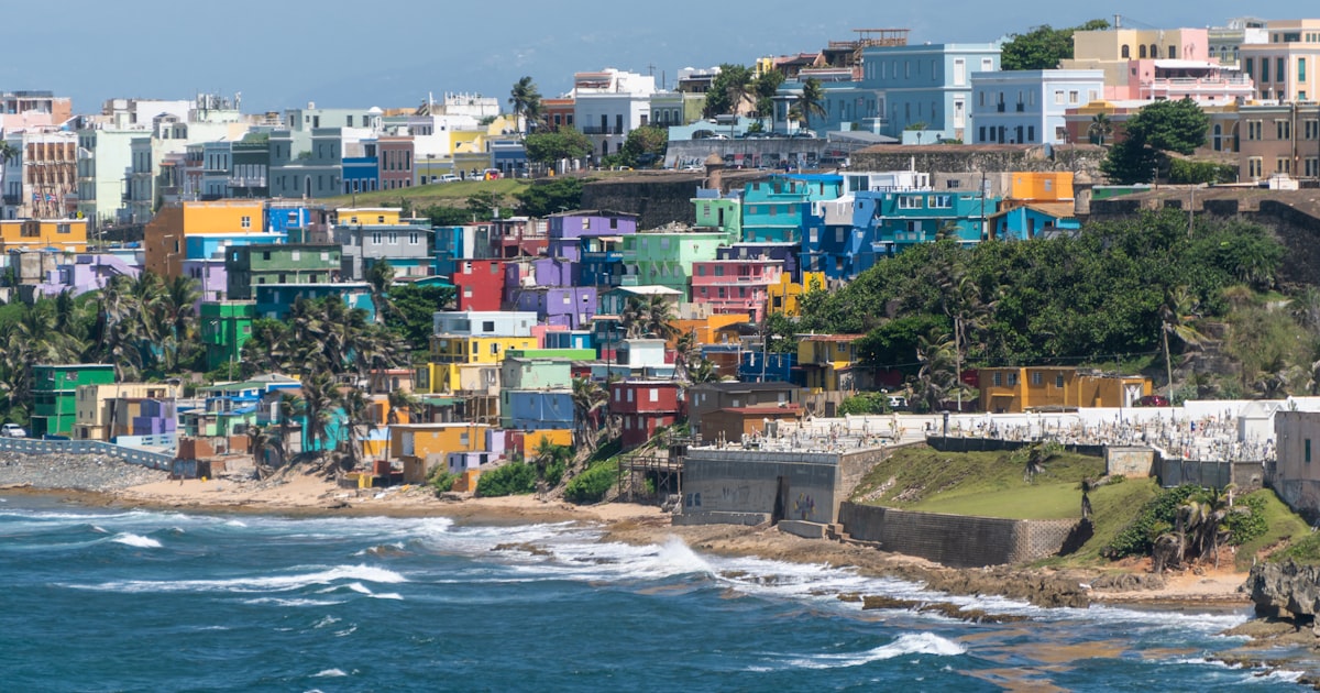 Carolina, Puerto Rico