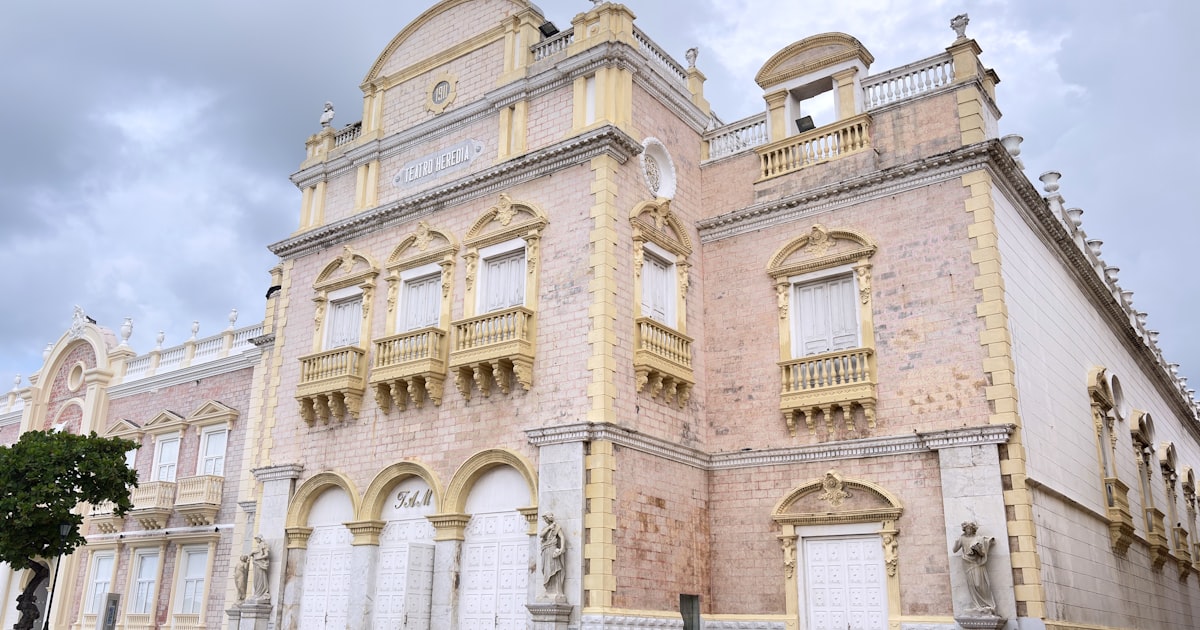 Cartagena, Colombia