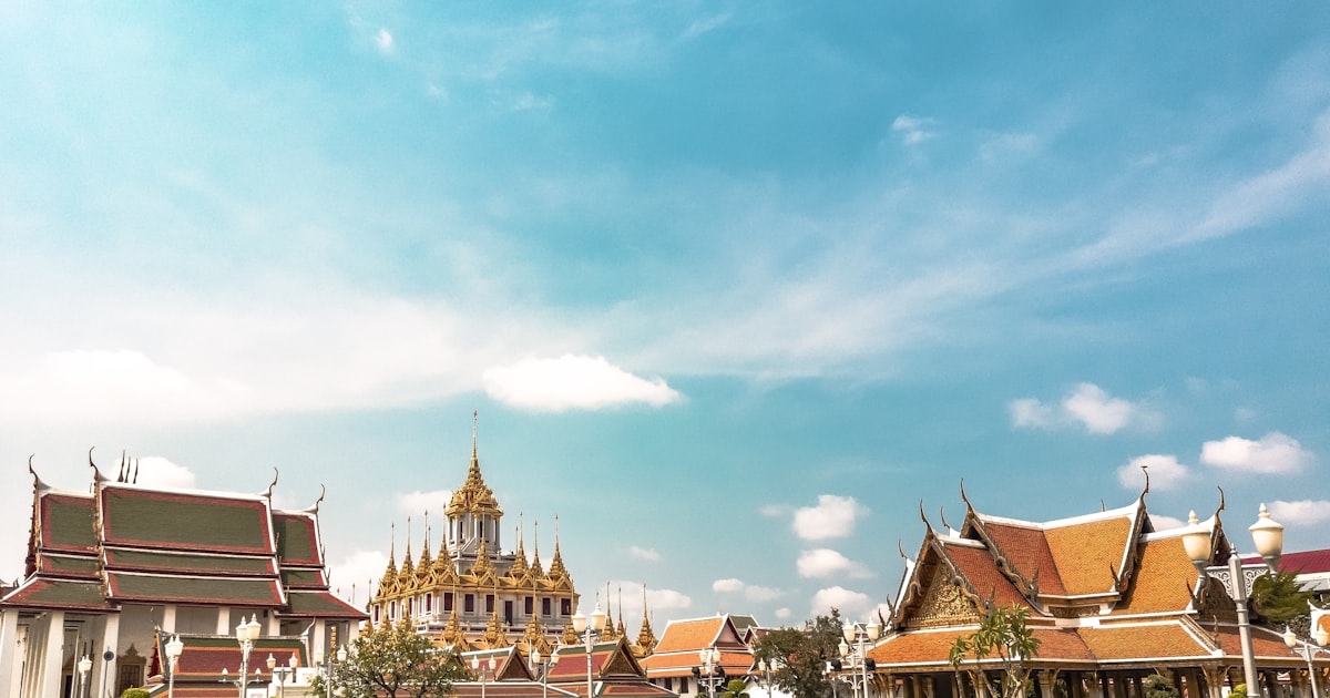 Chon Buri, Thailand