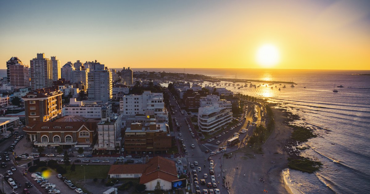 Ciudad del Este, Paraguay