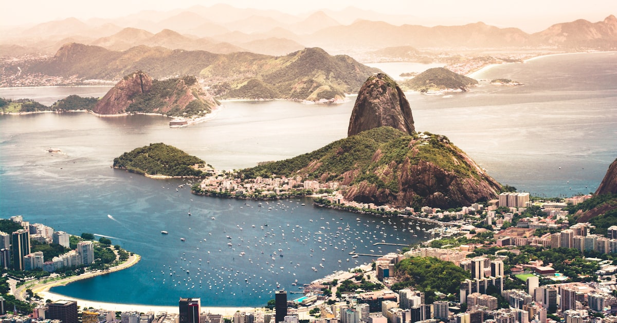 Contagem, Brazil