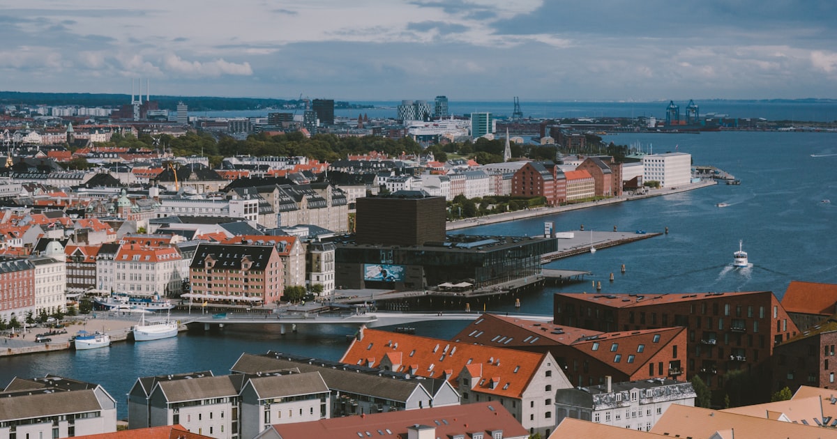 Copenhagen, Denmark