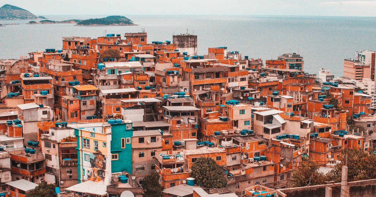 Cuíto, Angola