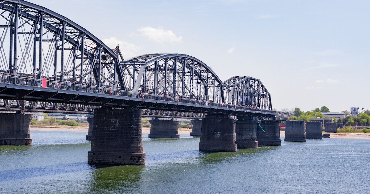 Dandong, China