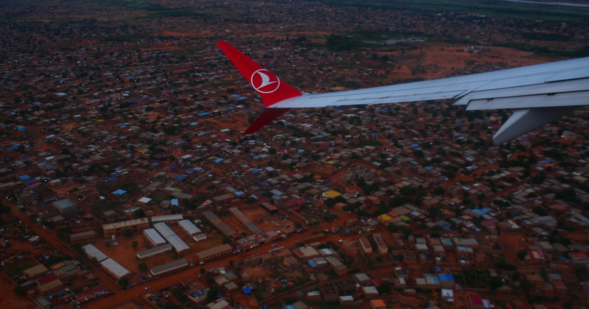 Diffa, Niger