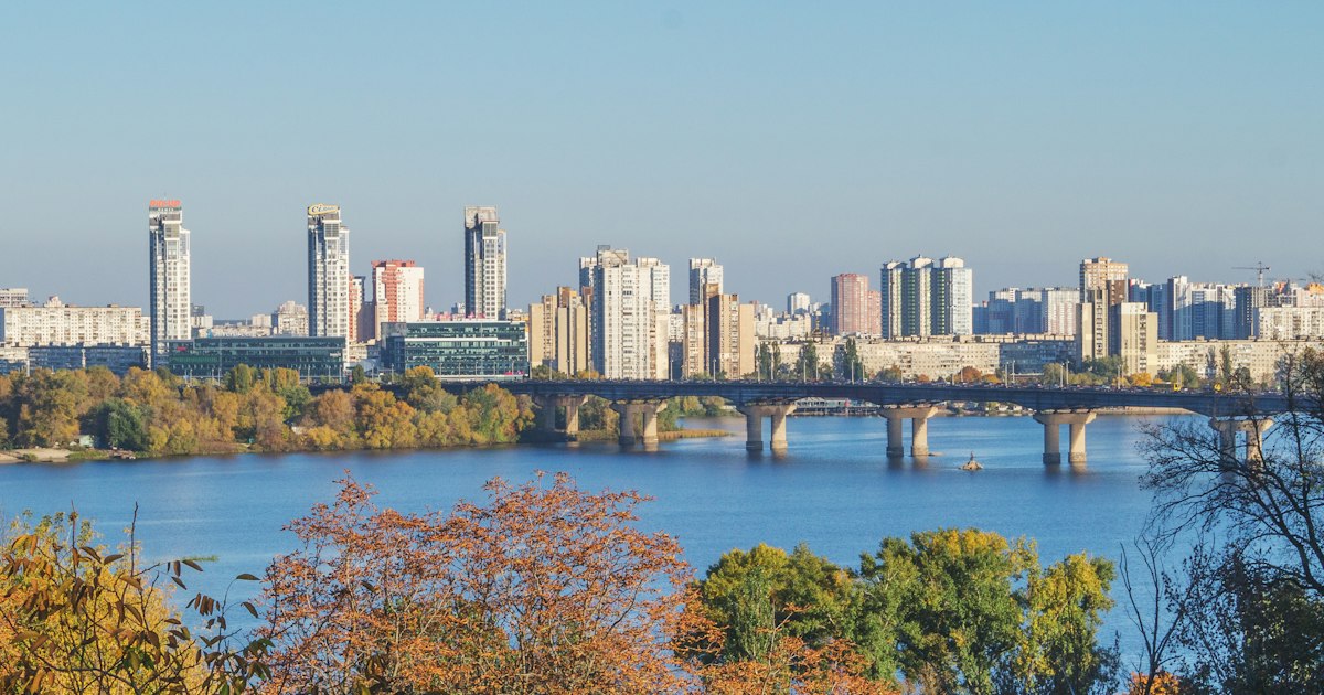 Dnipro, Ukraine