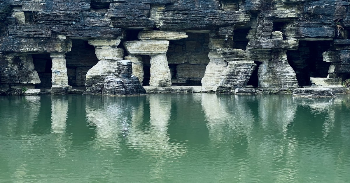 Ezhou, China