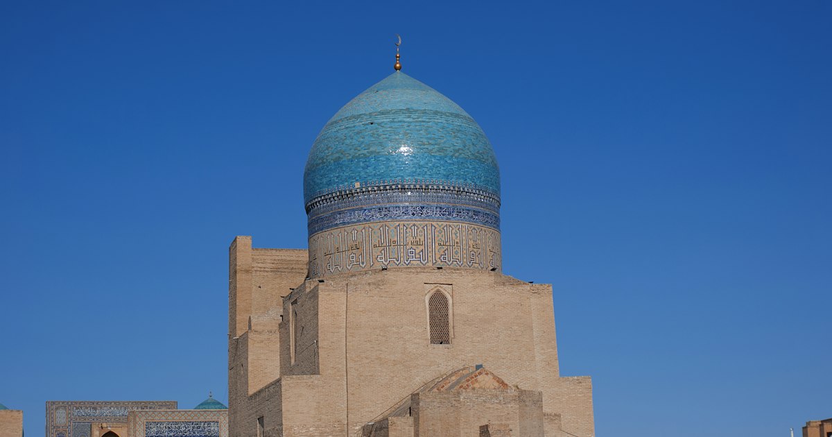 Fergana, Uzbekistan