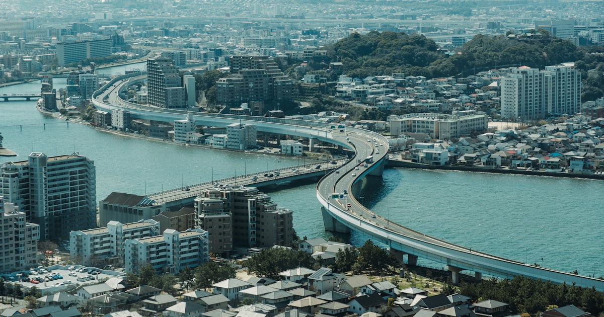 Fukuoka, Japan