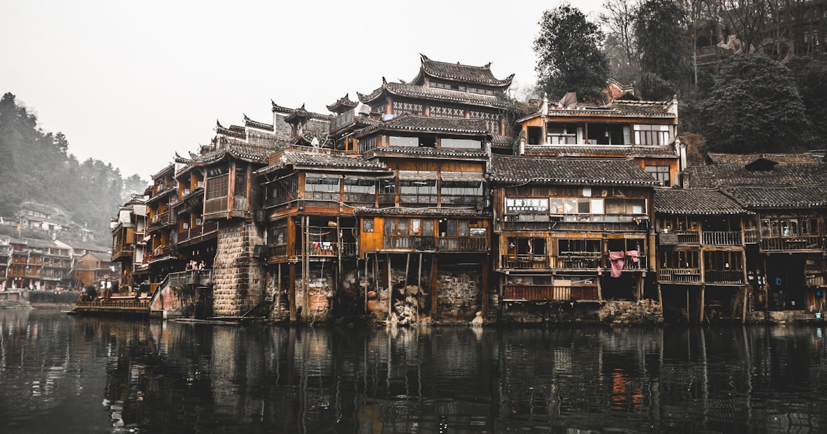Ghulja, China