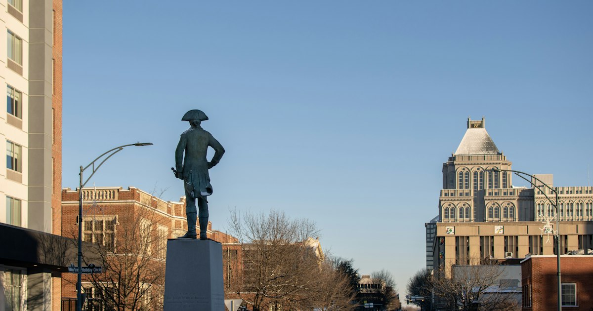 Greensboro, United States