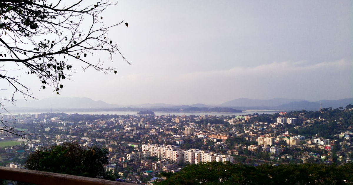 Guwahati, India