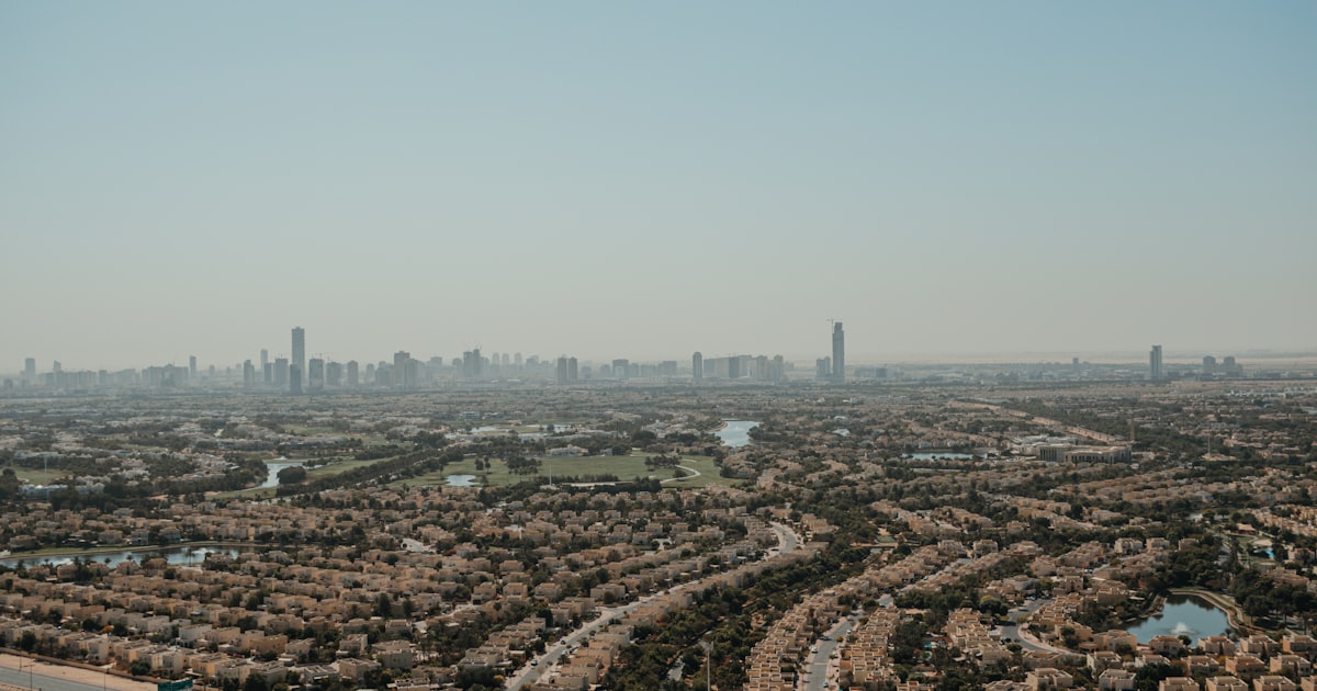 Hawr al ‘Anz, United Arab Emirates