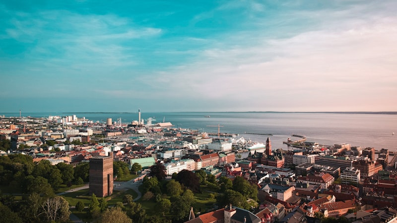 Helsingborg, Sweden