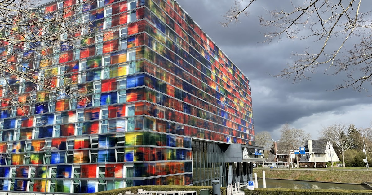 Hilversum, The Netherlands