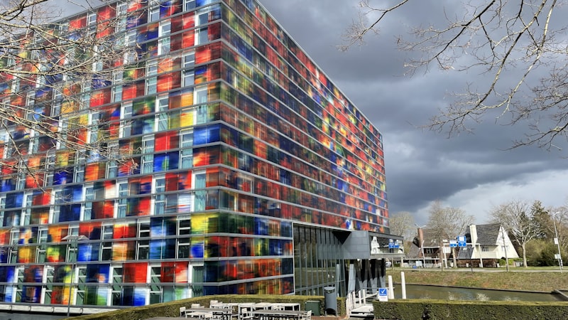 Hilversum, The Netherlands