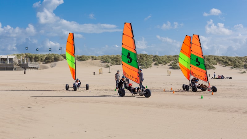 Hoofddorp, The Netherlands