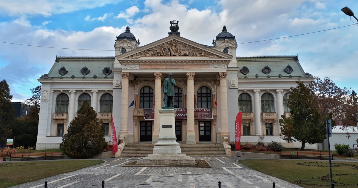 Iaşi, Romania