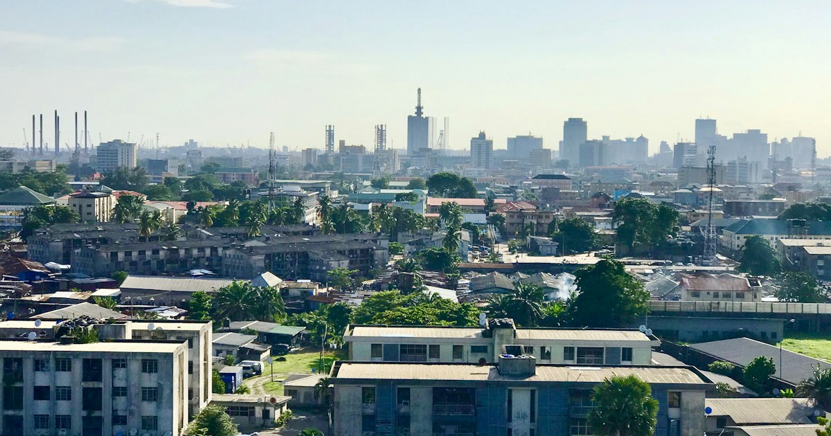 Ibadan, Nigeria
