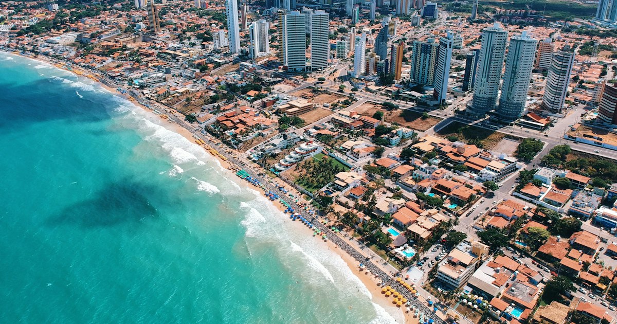 Jaboatão dos Guararapes, Brazil