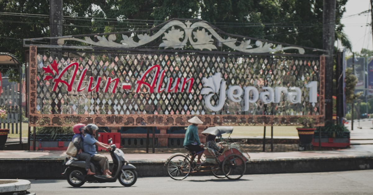 Jepara, Indonesia